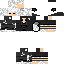 Texture for Steve