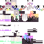 Texture for 普段用