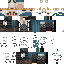 Texture for sauroni
