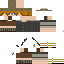 Texture for naib