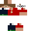 Texture for NERDDD