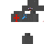 Texture for ghost prince
