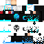 Texture for NINJA