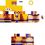 Texture for SaraGhost