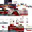 Texture for evil caesar
