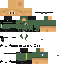 Texture for Bald Sheriff with glasses