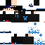 Texture for ZzJeffppzZ com cabelo cortado