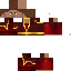 Texture for FireBenda