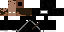 Texture for Ninja+Herobrine