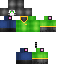 Texture for ffd