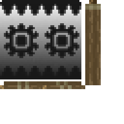 Texture for Gradient