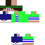Texture for hugo