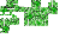 Texture for creeper cat pro