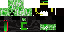 Texture for creepy