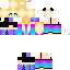 Texture for nice cat