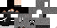 Texture for Assasin Herobrine