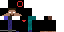 Texture for herobine