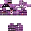 Texture for My Version Of X - Puzzy