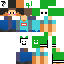 Texture for DreamNotFound <3