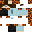 Texture for JediGoose CNN
