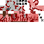 Texture for robot