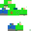 Texture for fixed coin