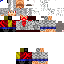 Texture for SSJ7