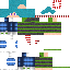Texture for Creepender