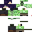 Texture for creeperka S
