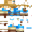 Texture for Cr33perZLink Breath of the Wild