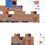 Texture for Looey