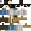 Texture for aa
