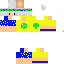 Texture for Danipon_Ms