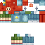 Texture for steve