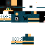 Texture for GabrielVBP