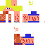 Texture for gokuruto
