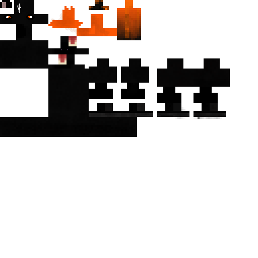 Texture for Blaze Mistfall