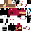 Texture for Red Lichen