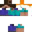 Texture for blunt steve orange