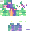 Texture for nhgf