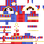 Texture for Pomni