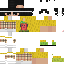 Texture for steve