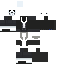 Texture for black and white sans 4 debug