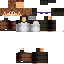 Texture for Steve