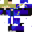 Texture for WulleP Mage