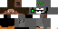 Texture for Cool Dude