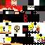 Texture for pagman