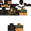Texture for joel zero dawn