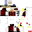 Texture for akainu