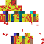 Texture for speedy